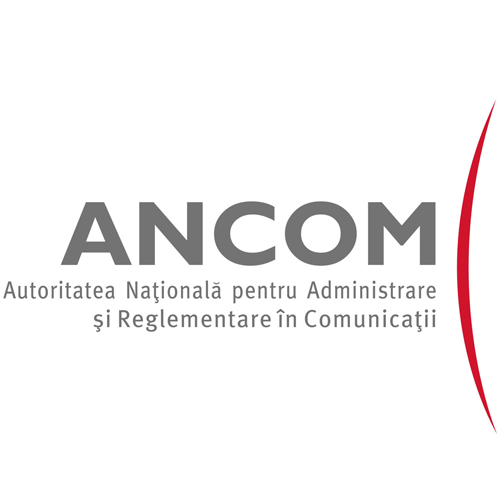 ANCOM: Un sfert dintre conexiunile de internet fix sunt de cel puțin 1 Gbps