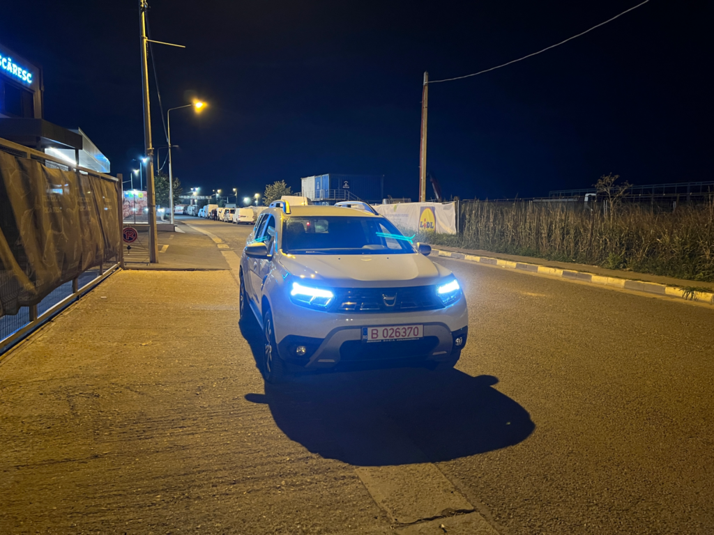 Ce am invatat in 2 zile de cand am un Duster – pregatiti-va psihic