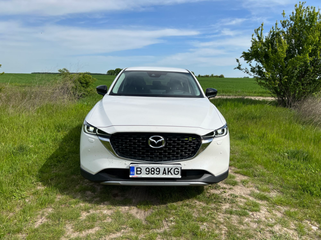 Mazda considera ca interzicerea motoarelor termice descurajeaza inovatia